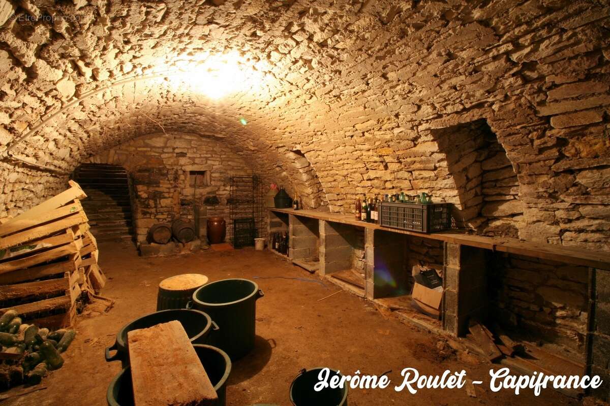 Dpt Vienne (86), à vendre Champigny-En-Rochereau maison P8 de 220 m² - Terrain de 1 017,00 m² - photo 28