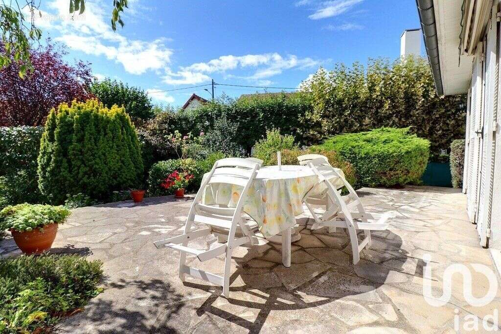 Photo 2 - Maison à GOURNAY-SUR-MARNE