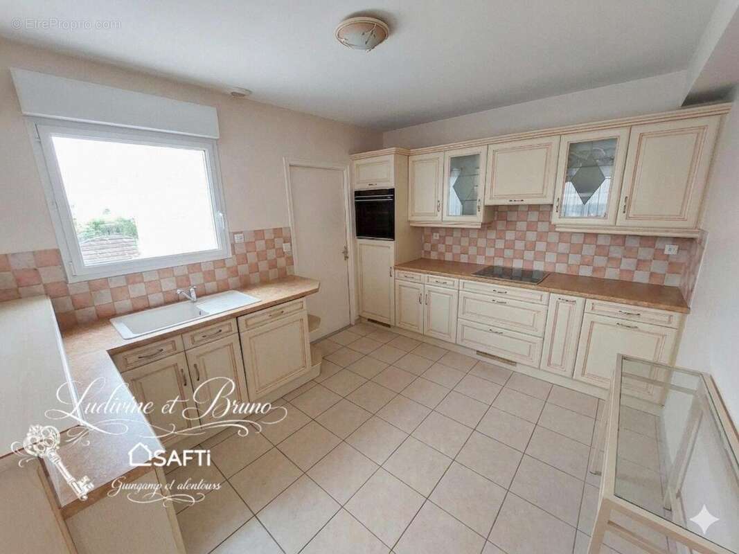 Photo 3 - Maison à GUINGAMP