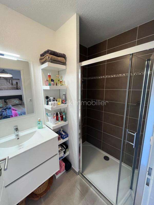 Appartement à VIDAUBAN