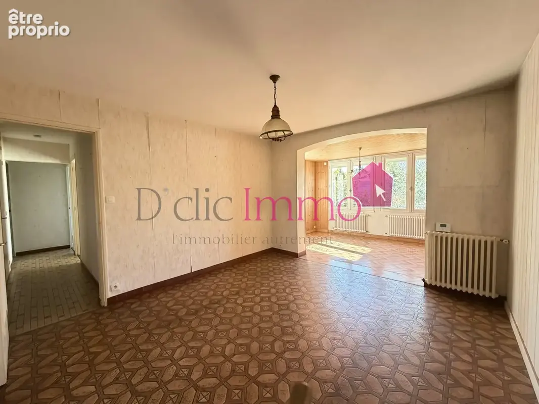 Maison Challans - 3 chambres - proche de toutes les comodités - photo 2