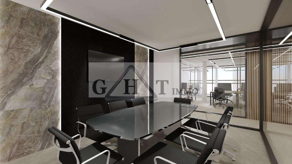 Commerce à LES LILAS