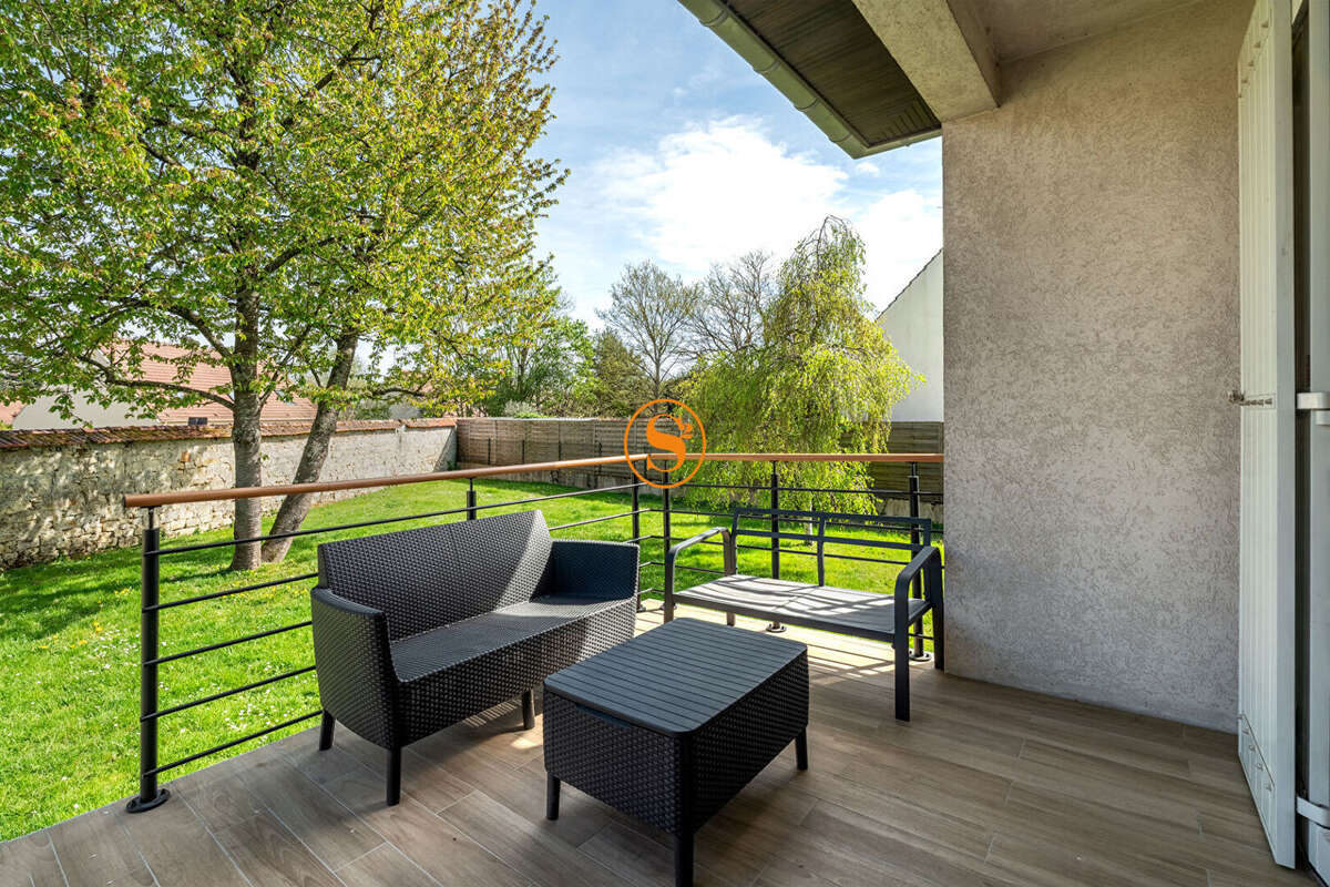 Maison à LA CHAPELLE-EN-SERVAL