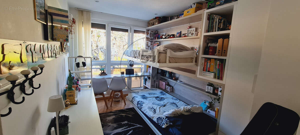 Appartement à FONTENAY-AUX-ROSES