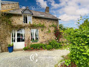 Maison à NOYAL-SOUS-BAZOUGES