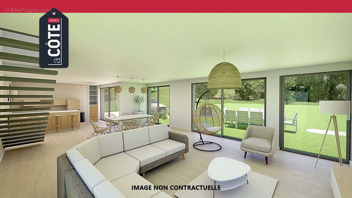 Terrain à CARRY-LE-ROUET