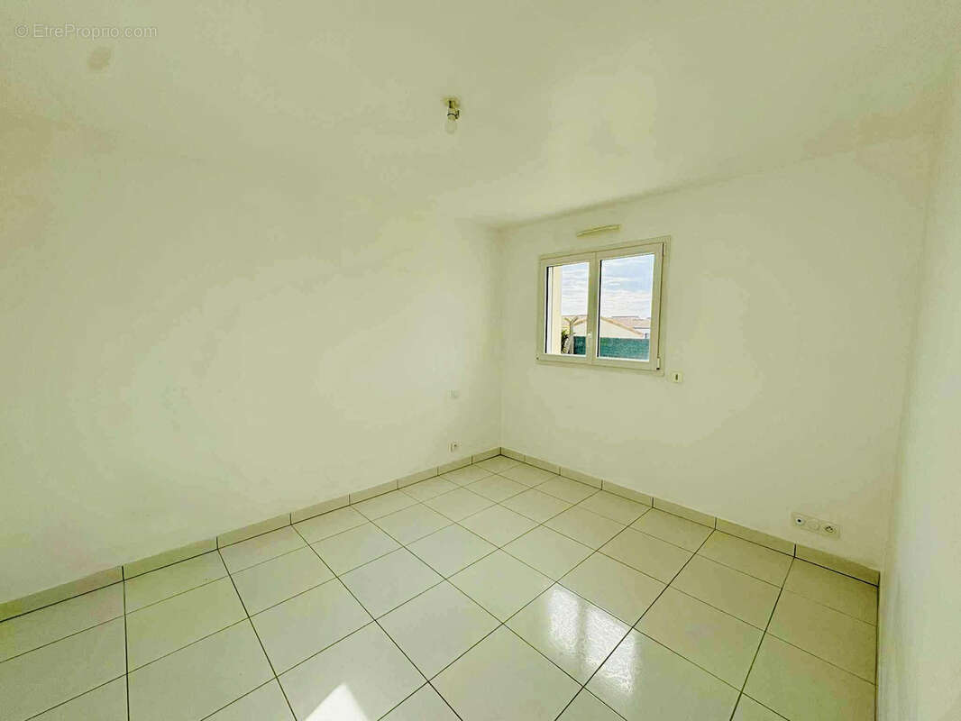 Maison à TREIZE-SEPTIERS