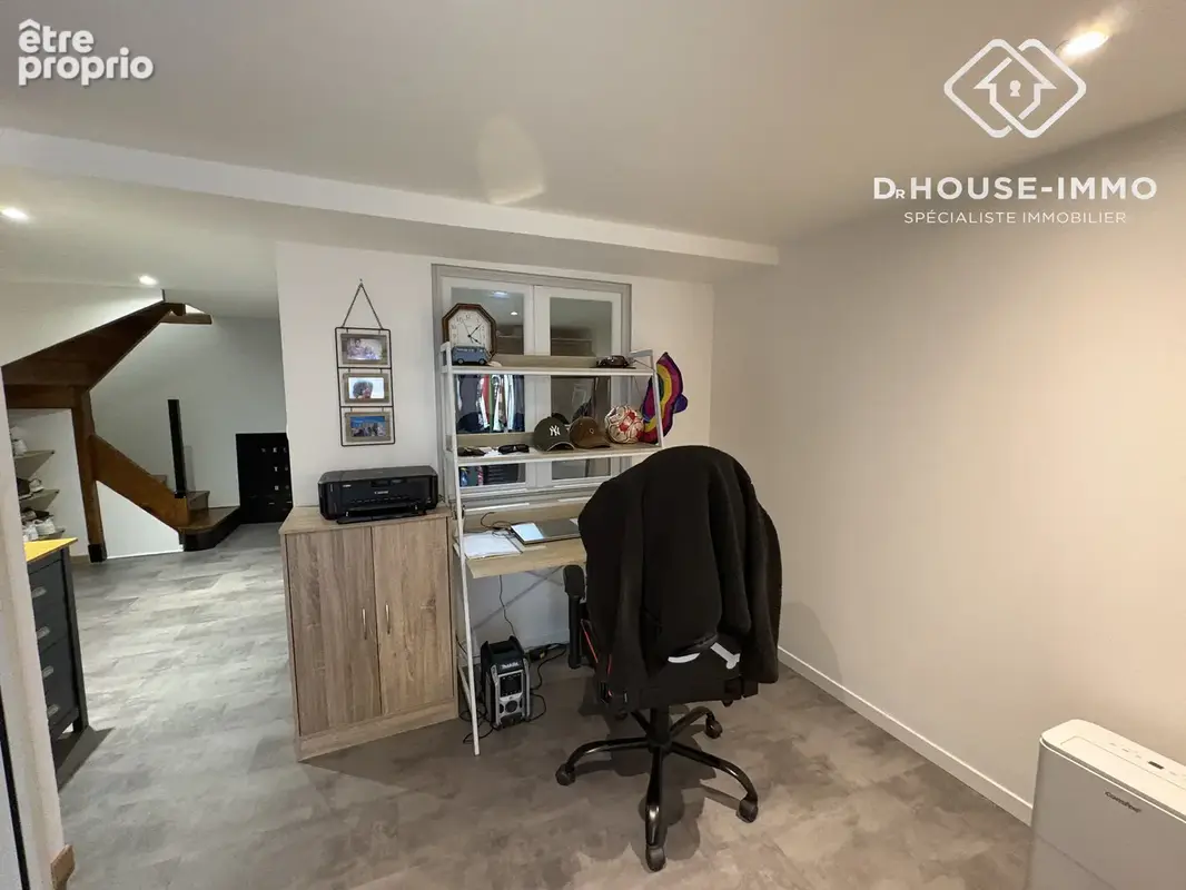Maison 2 pièces 70 m² à vendre à La Chapelle-Faucher (24530) - photo 8