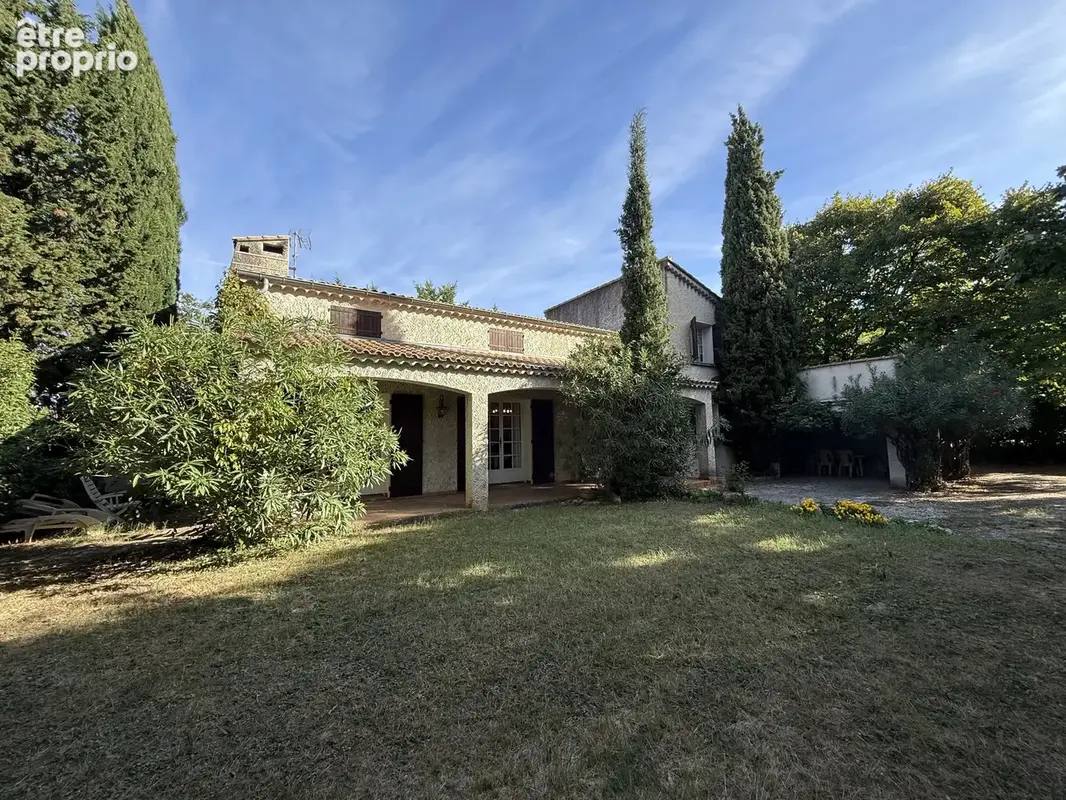 Photo Maison à Montelimar au prix de 463 000€