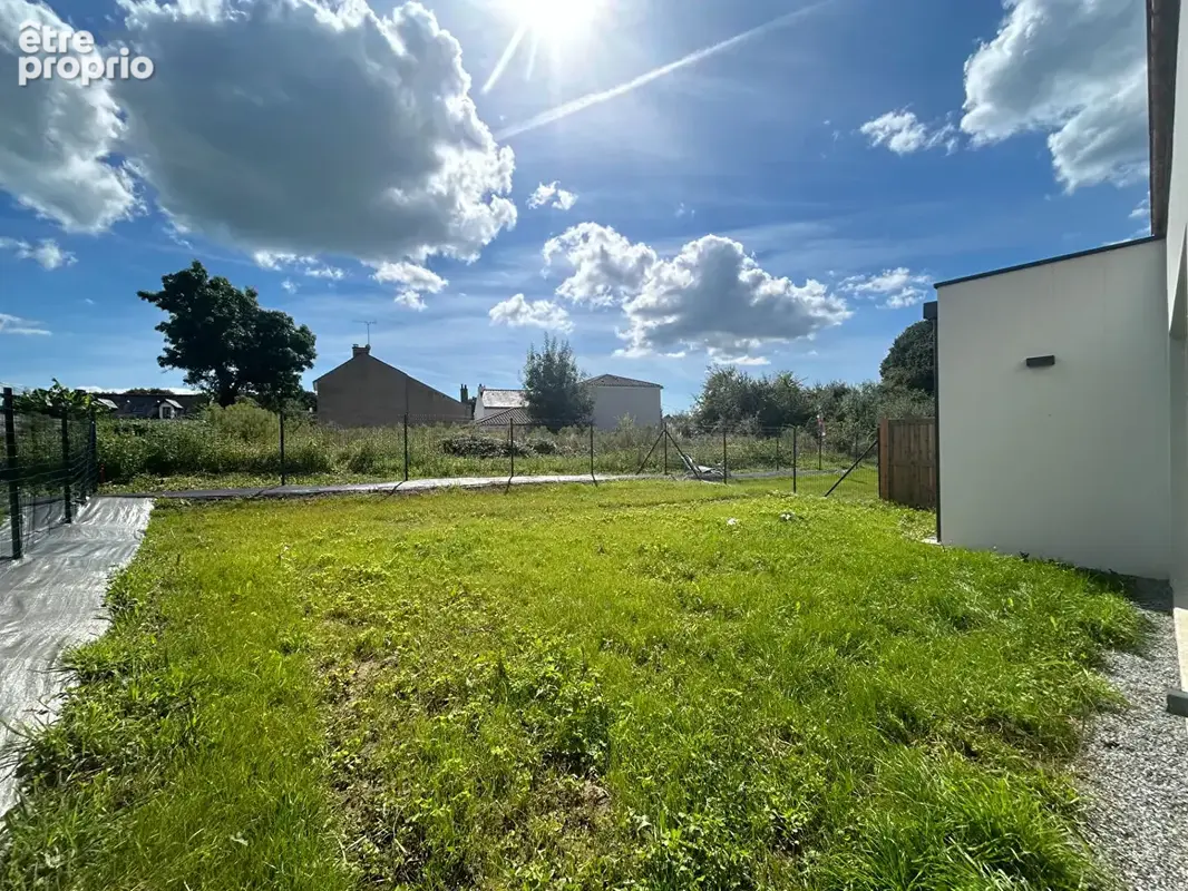 Maison 5 pièces 110 m² à vendre à Pornichet (44380) - photo 13