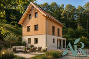 Maison à DAMBACH-LA-VILLE