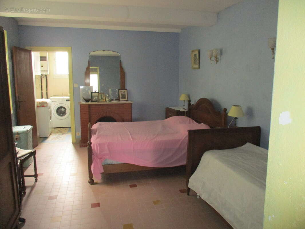 Maison à CHATEAU-CHINON(VILLE)