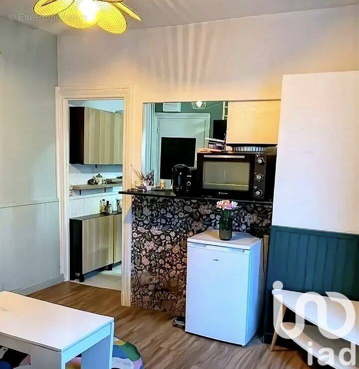 Photo 1 - Appartement à REIMS