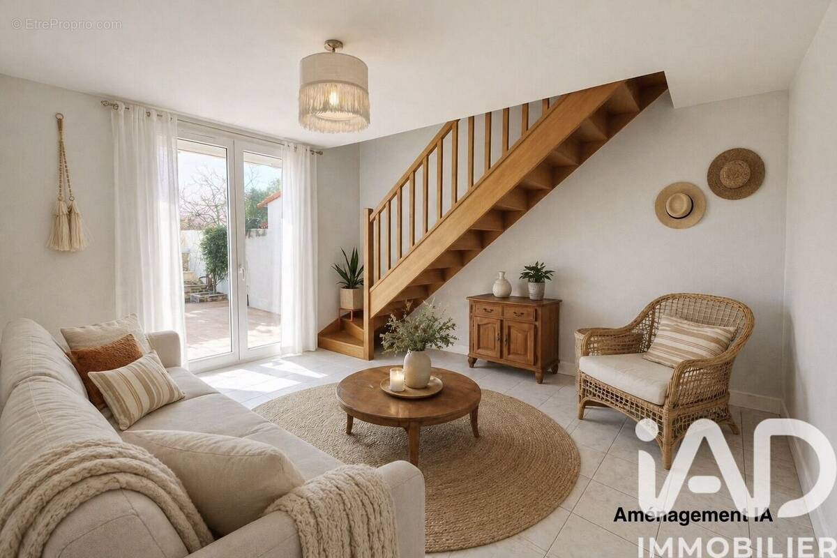 Photo 1 - Maison à REZE