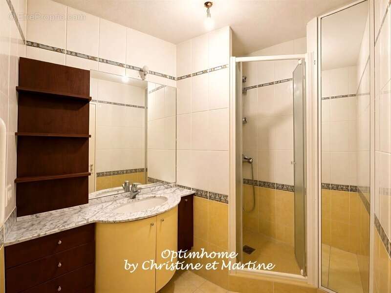 Appartement à CHAMALIERES