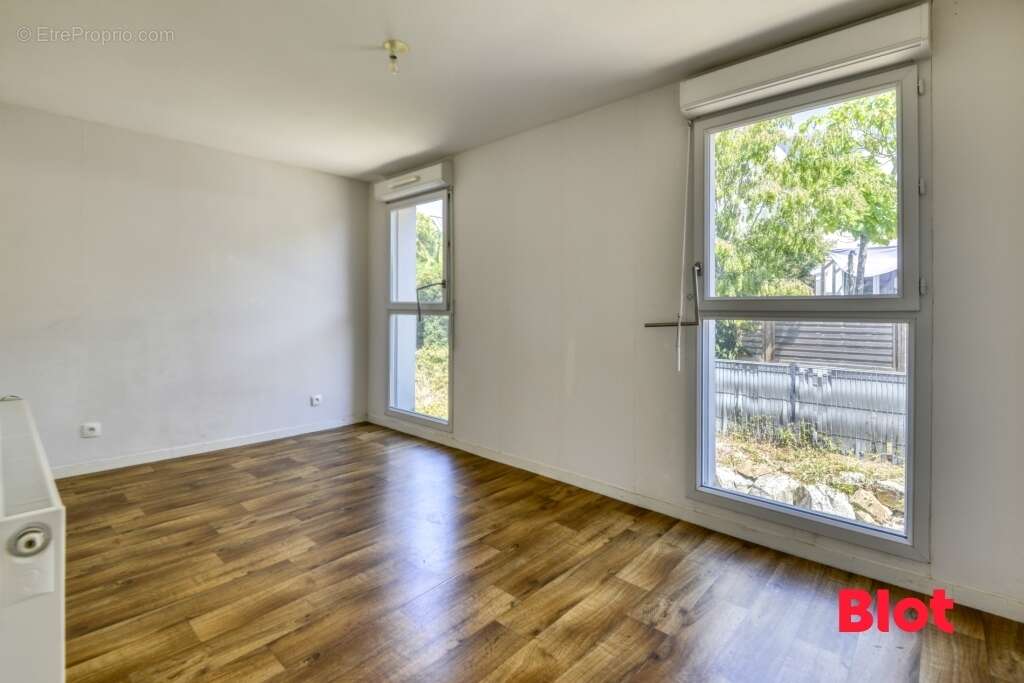 Maison 93 m² à Saint-Herblain  - photo 5
