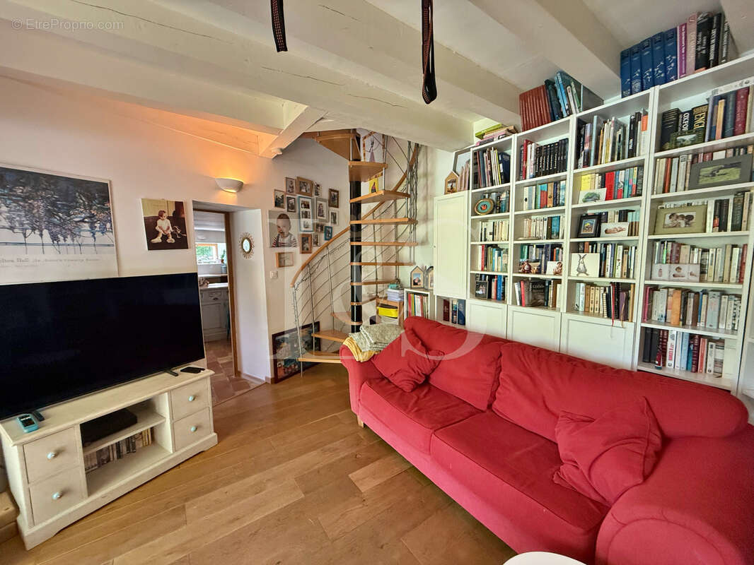 Maison à MALAUCENE