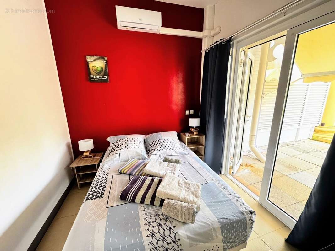 Appartement 48 m² à Saint-Francois  - photo 4