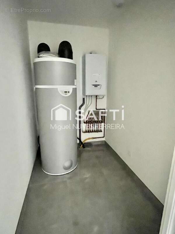 Photo 5 - Maison à OISSEL