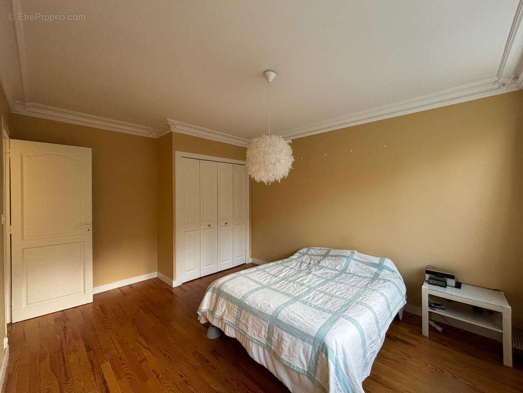 Appartement à ANNONAY