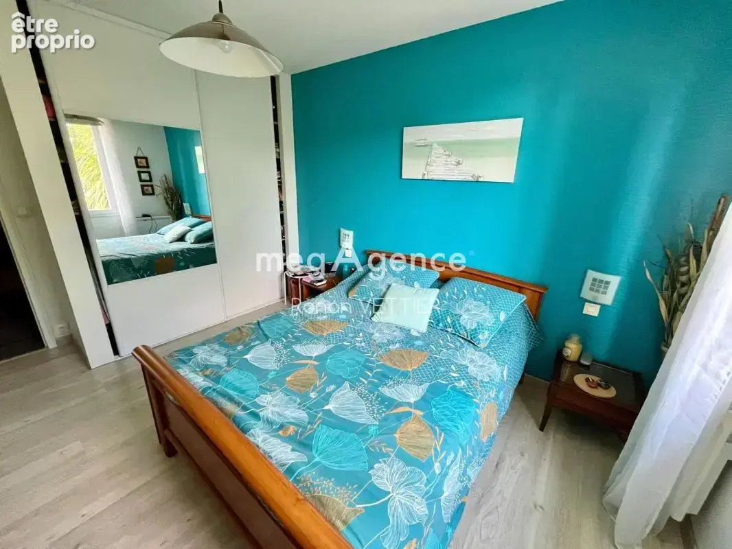 Maison 7 pièces 144 m² 5 chambres - photo 4