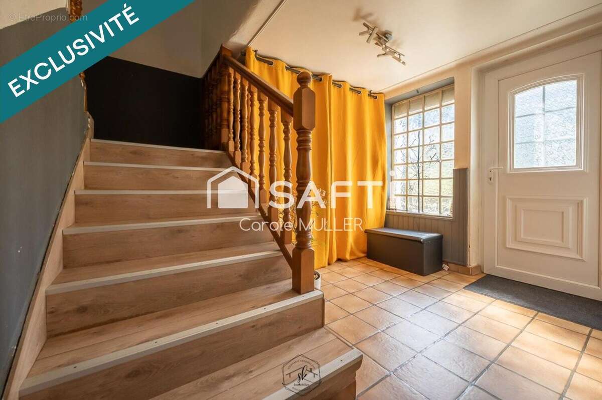 Photo 8 - Maison à MARANGE-SILVANGE