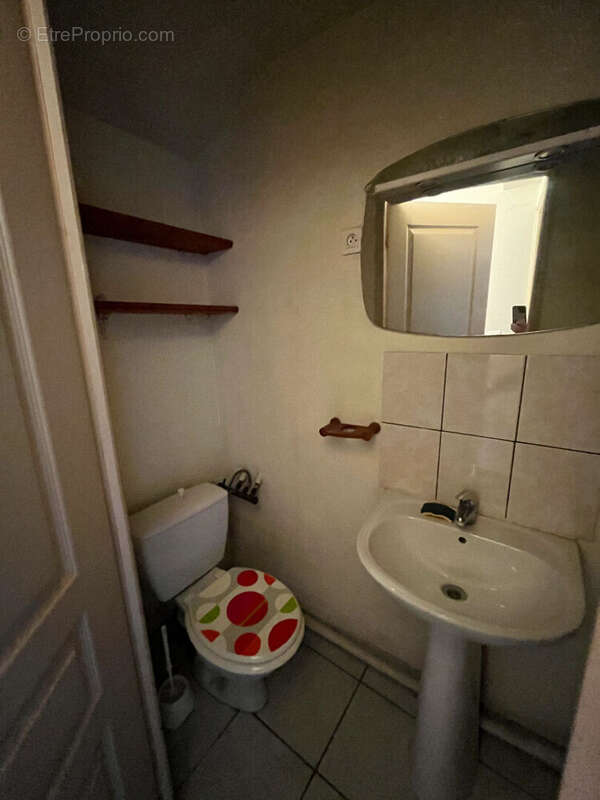 Appartement à TULLE