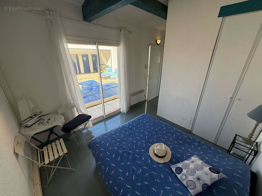 Maison à SAINT-NAZAIRE