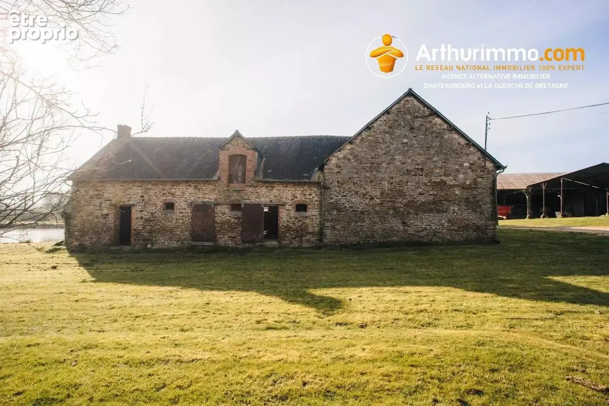 Vente Maison Vitre(35500) 147 000ï¿œ - photo 5