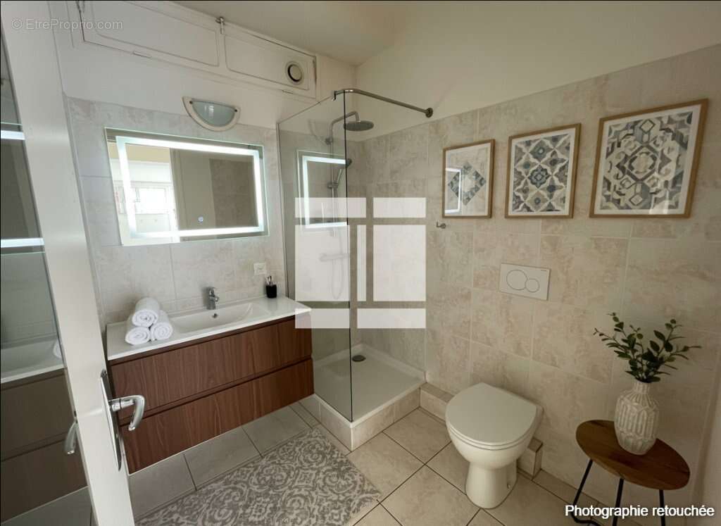 Appartement à VILLE-DI-PIETRABUGNO