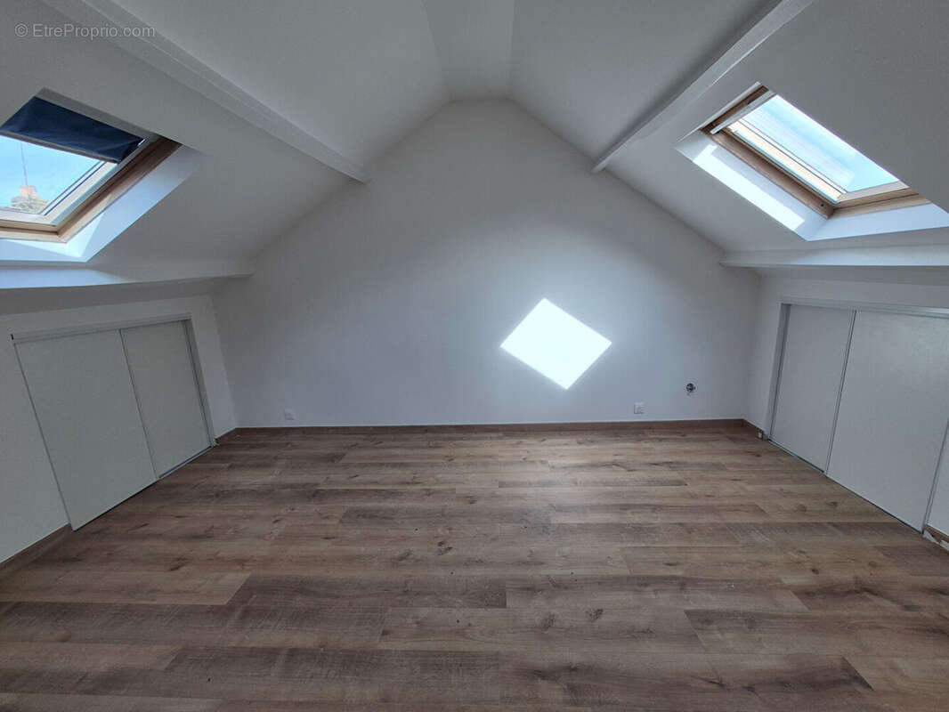 Maison Evriguet 3 pièce(s) 70 m2 - photo 9