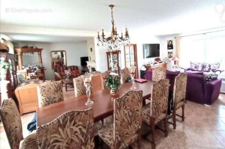 Maison à SAINT-PAUL