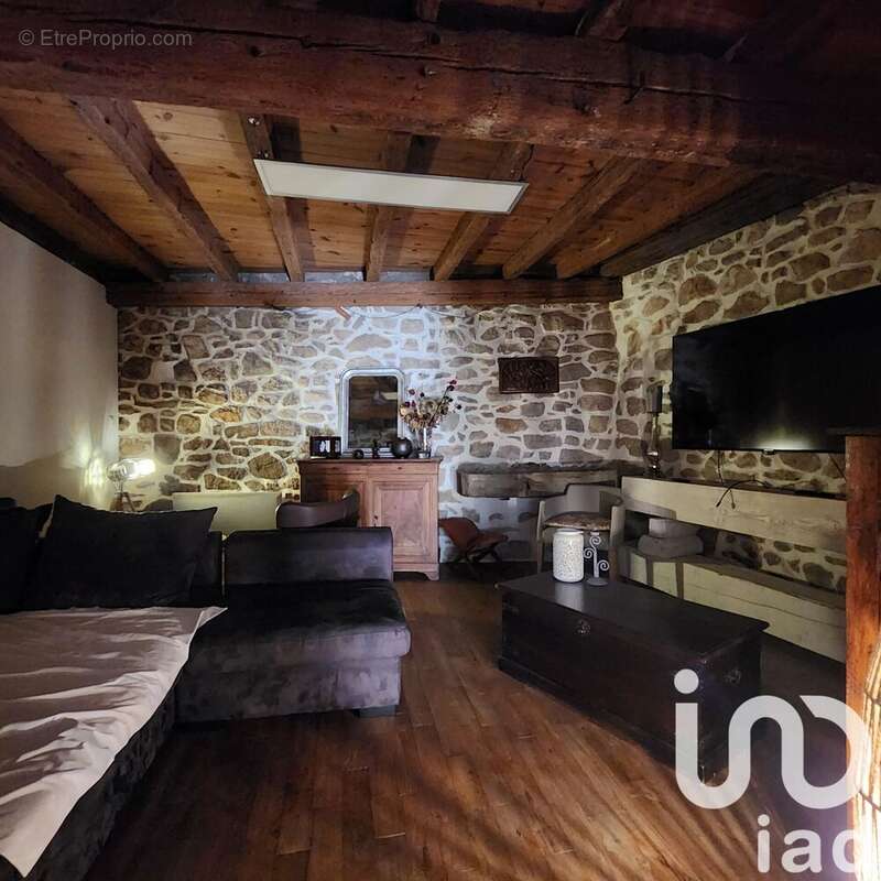 Photo 8 - Maison à BARBAIRA