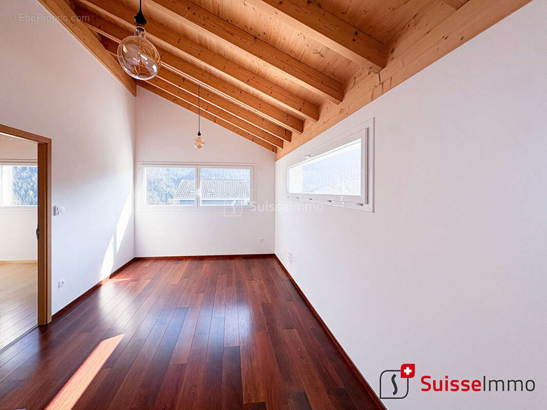 Maison Villers Le Lac 7 pièce(s) 171 m2 - photo 9