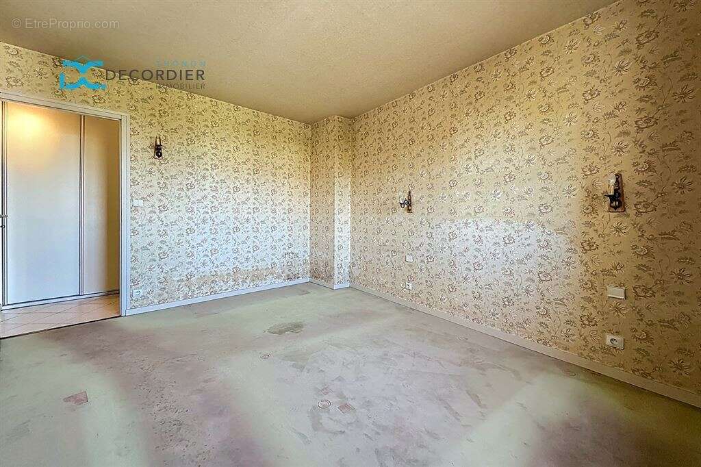 Appartement à THONON-LES-BAINS