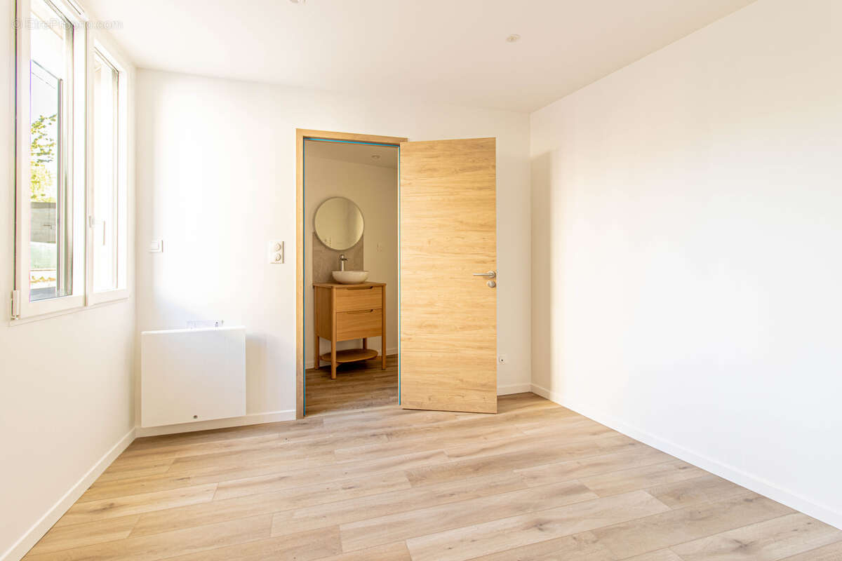 Appartement à CHARLEVILLE-MEZIERES