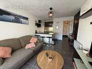 Appartement à MUDAISON