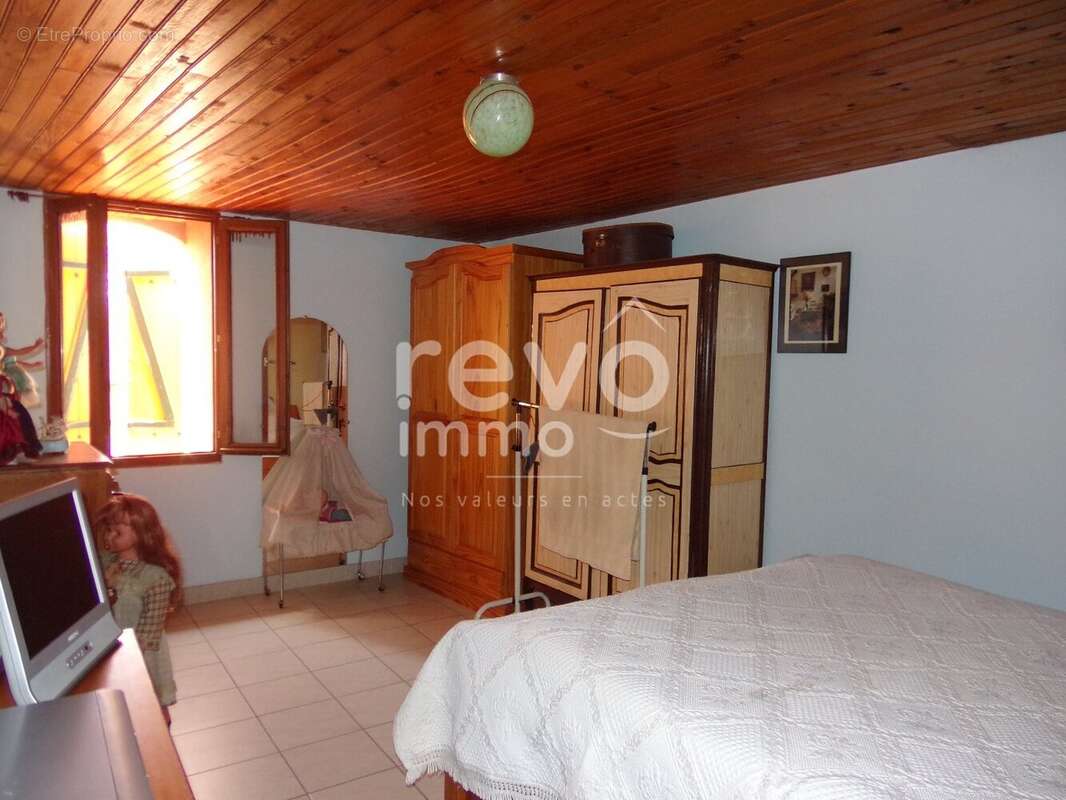 LA TOUR SUR ORB / MDV avec terrasse, garage, remises et jardin - photo 7