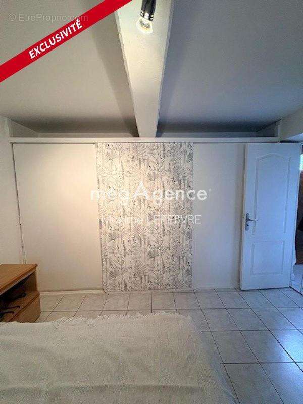 Maison à DOMLEGER-LONGVILLERS