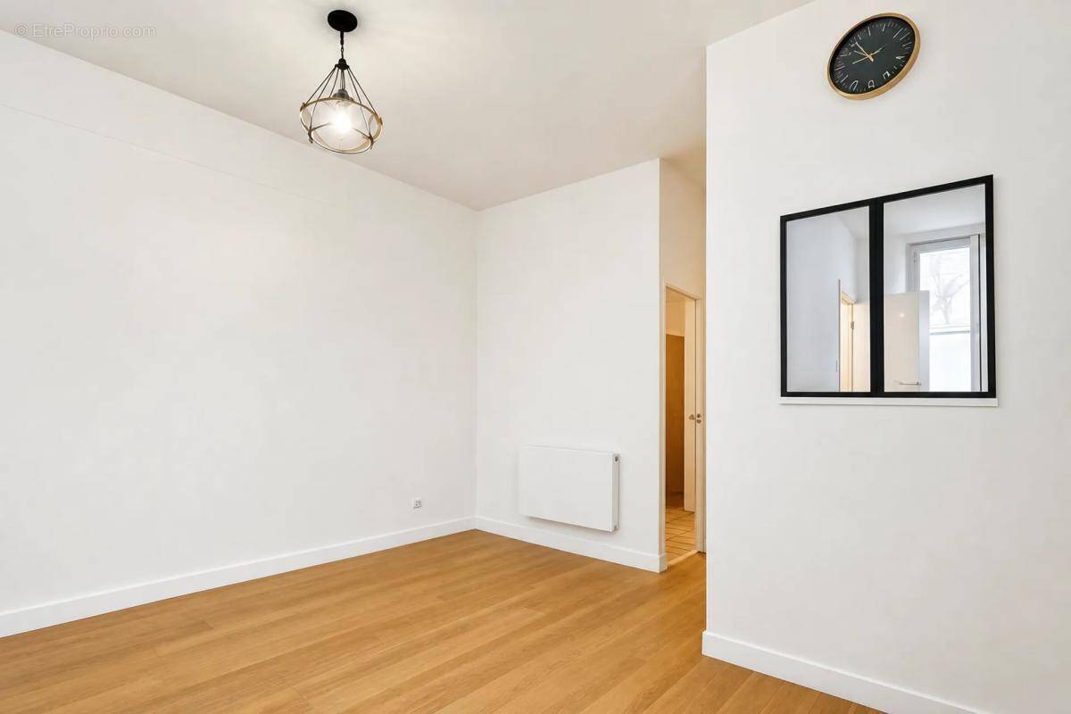 Appartement à CHOISY-LE-ROI