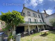Maison à LOUVRES