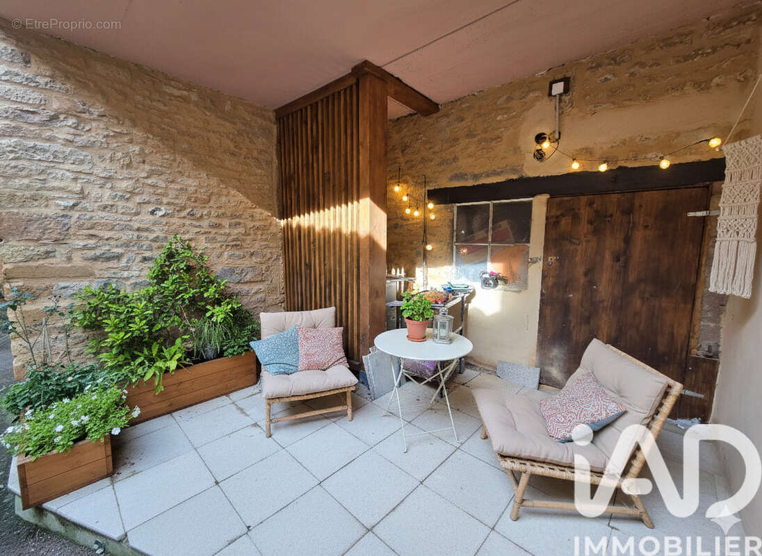 Photo 8 - Maison à CHARNAY