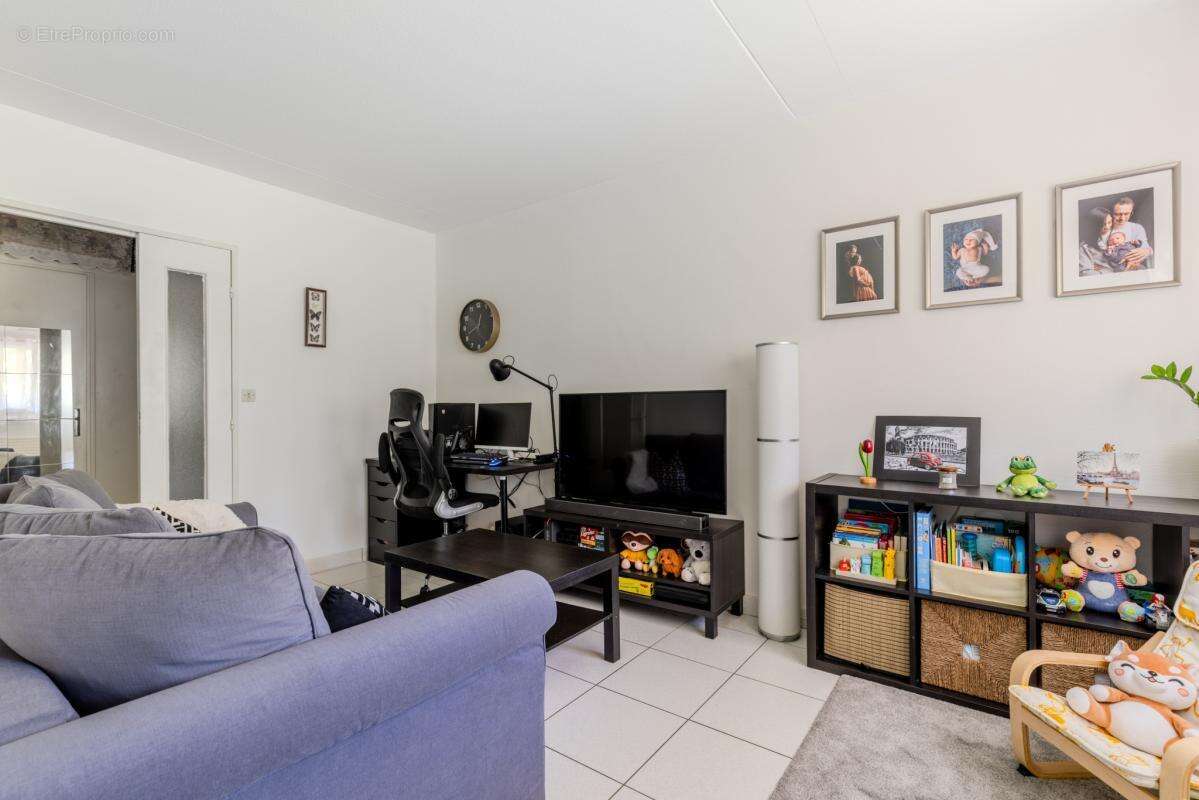 Appartement à TALENCE