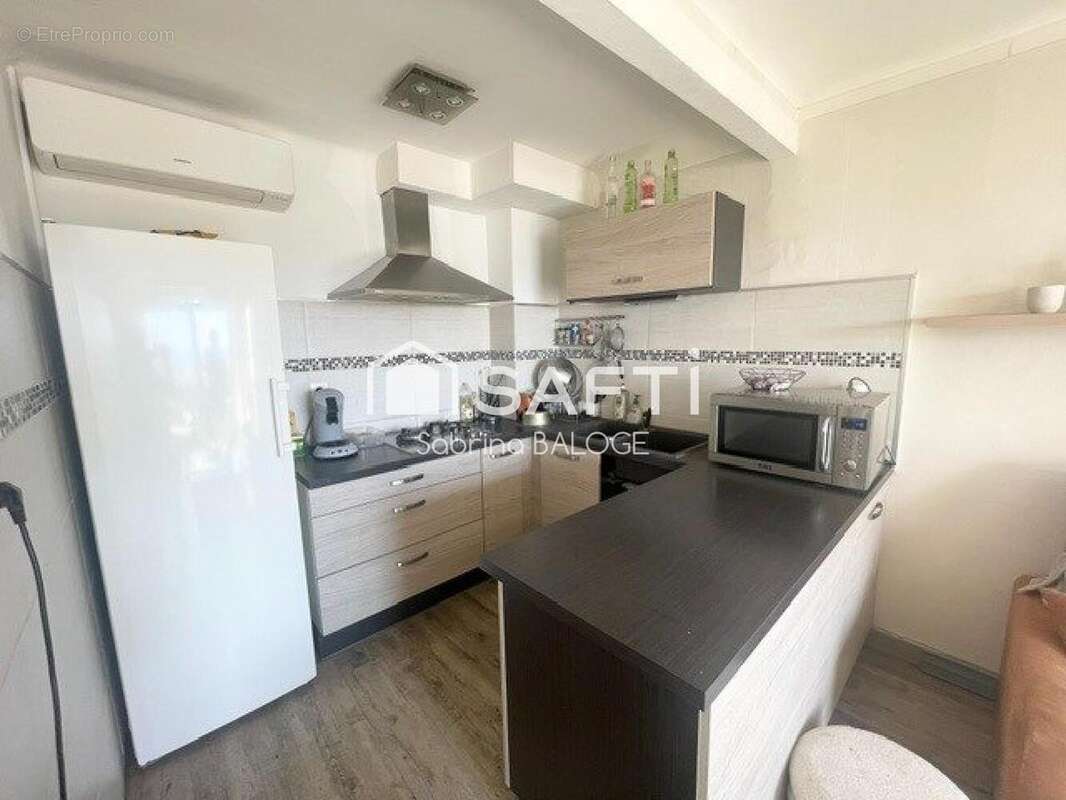 Photo 4 - Appartement à AGDE