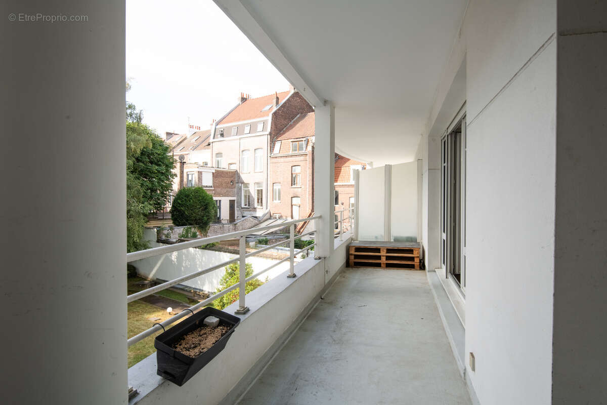 T2 lille sebastopol - photo 10