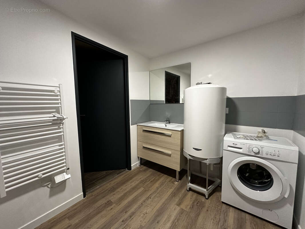 Appartement à VILLENEUVE-SUR-LOT