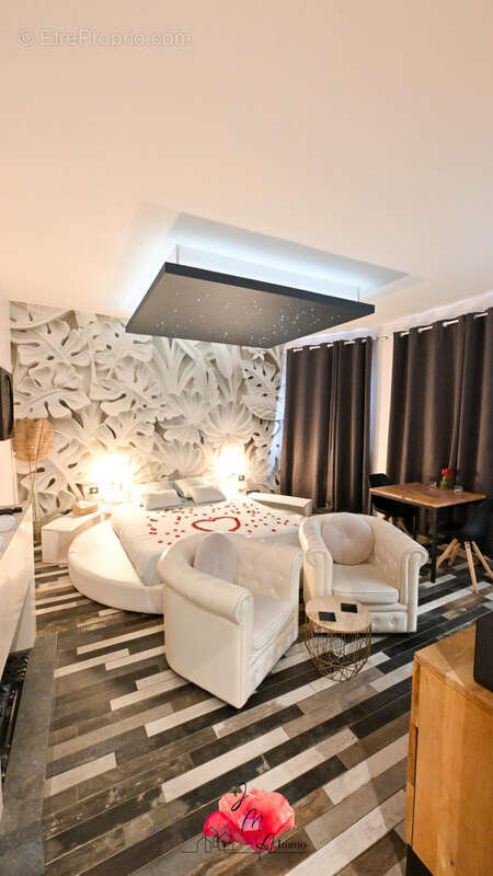 Nouveauté !!! exclusivité !!! au coeur du havre love room - photo 2