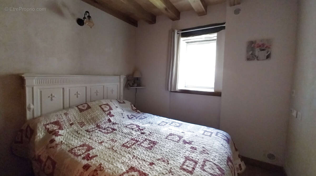 Maison à CHANCELADE