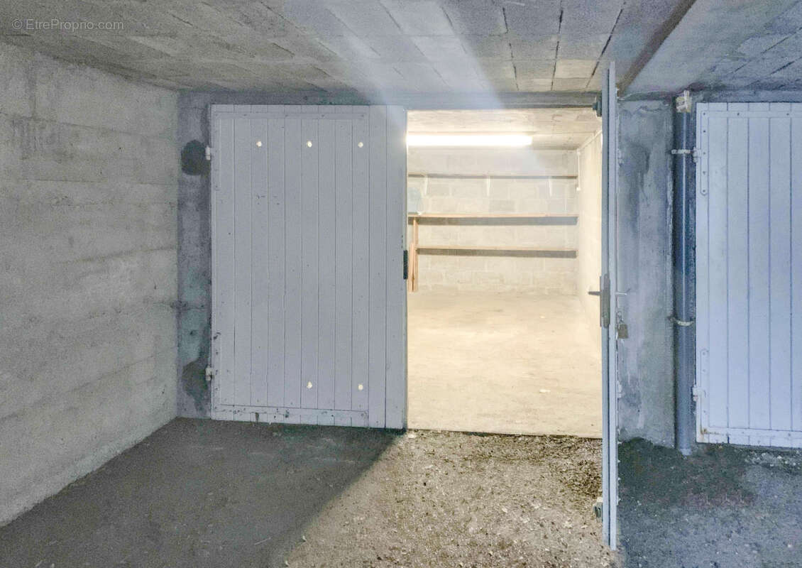 Appartement 3 pièces en dernier étage avec garage proche parc des sports Annecy - photo 8