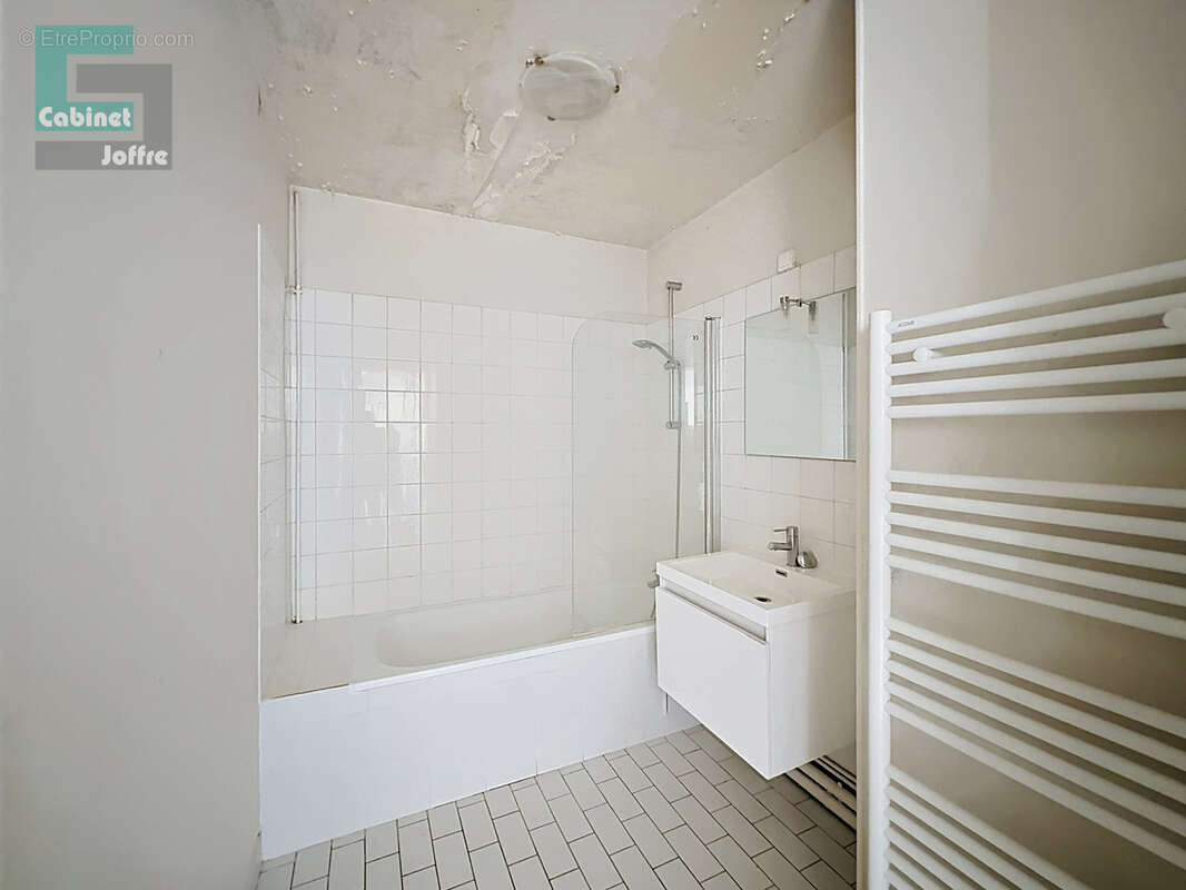 Appartement à FONTAINEBLEAU